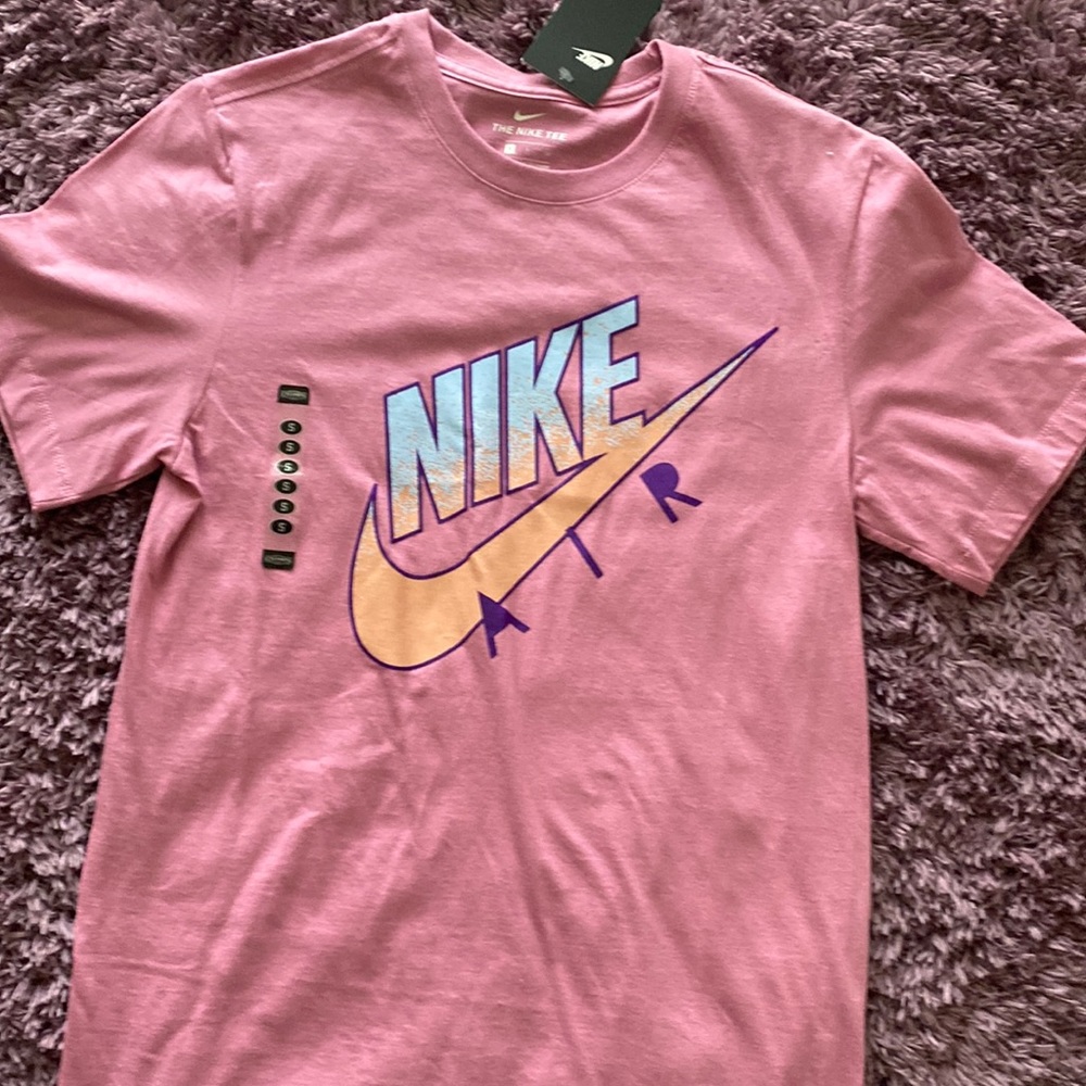 NIKE - MENS TEE